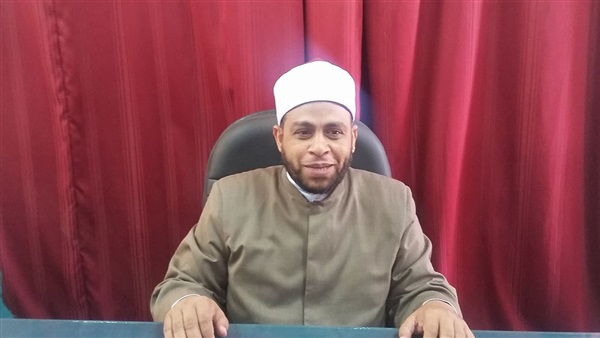 الدكتور محمد بخيت،