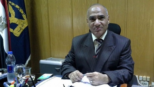 اللواء مجدى موسى،