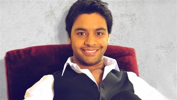 أحمد جمال