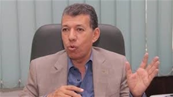 محمد مجاهد الزيات