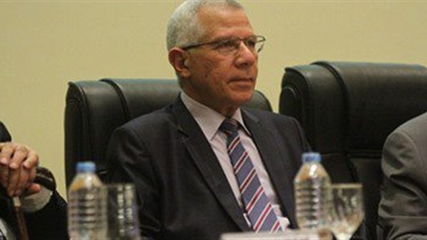 رئيس محكمة النقض