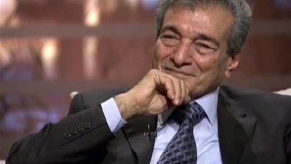 الشاعر الكبير فاروق