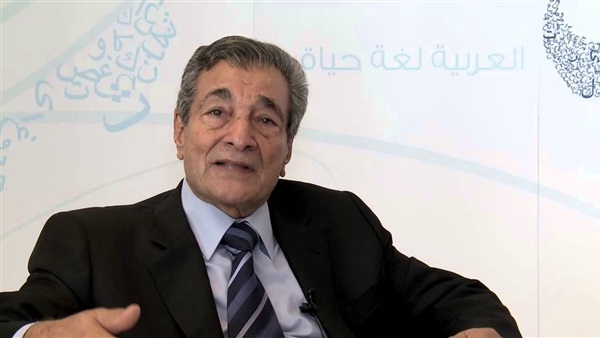 الشاعر الكبير فاروق
