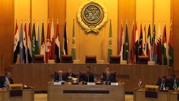 جامعة الدول العربية