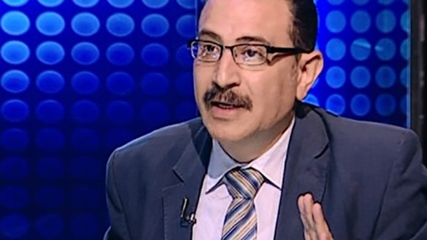 طارق فهمي