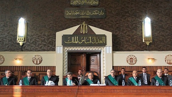 محكمة - أرشيفية