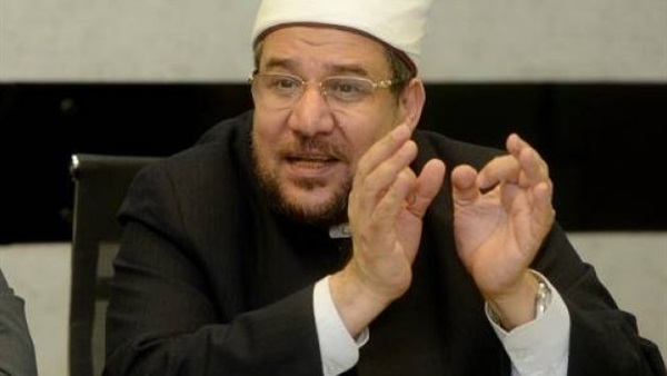الشيخ صفوت أبو السعود،