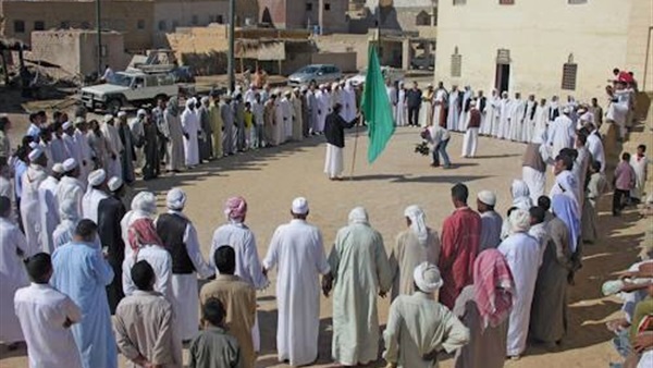 محافظ مطروح: سيوة