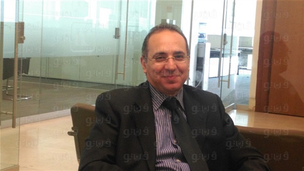 محمد سعيد عضو الاتحاد