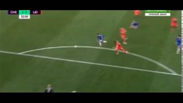 بالفيديو.. تشيلسي