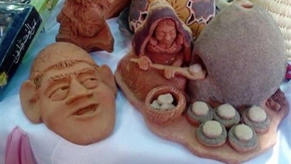 معرض «شجع منتج بنت