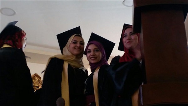 رئيس جامعة بنها يتغيب