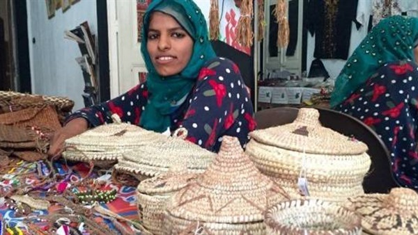 معرض «شجع منتج بنت