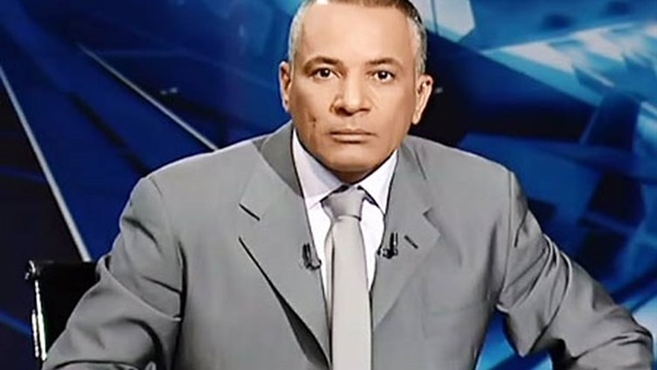 أحمد موسى