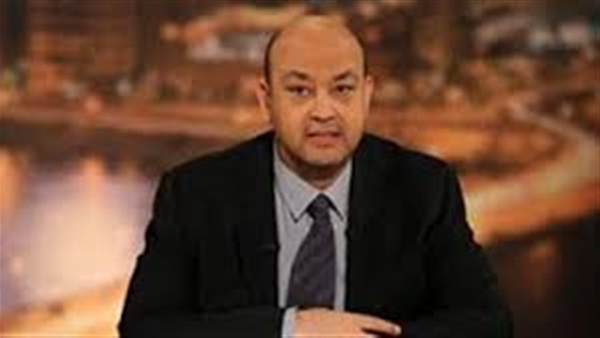 عمرو أديب
