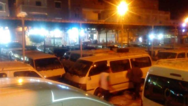 صورة أرشيفية