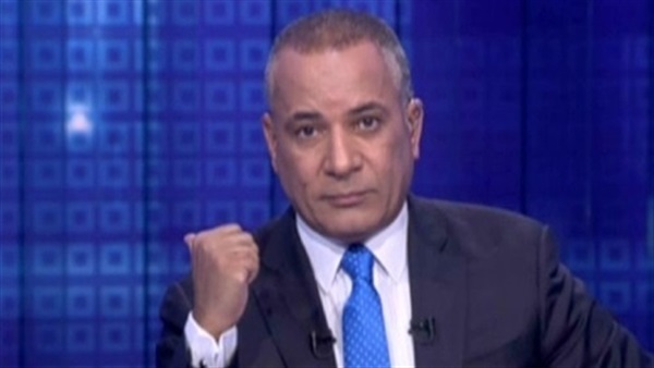 الإعلامي أحمد موسى