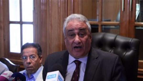 نقيب المحامين