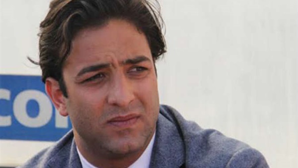 أحمد حسام ميدو