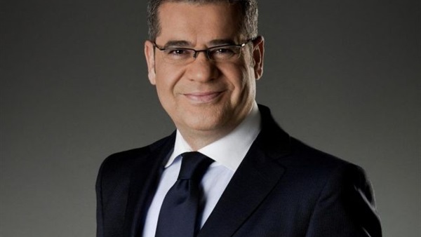 الإعلامي مصطفى الأغا،