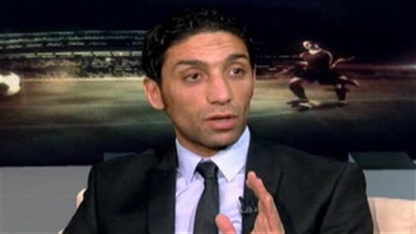 إسلام الشاطر، لاعب