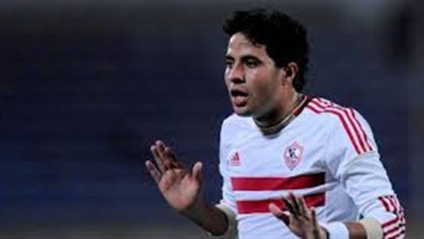 محمد إبراهيم، لاعب