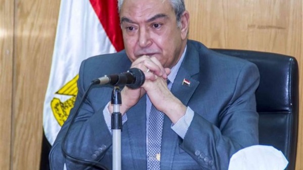 رئيس مدينة المنيا: