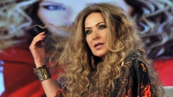 رغدة تشارك في «الضاهر»
