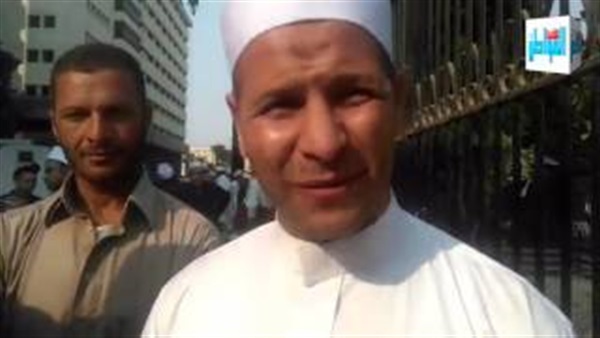وفد من خطباء الأوقاف