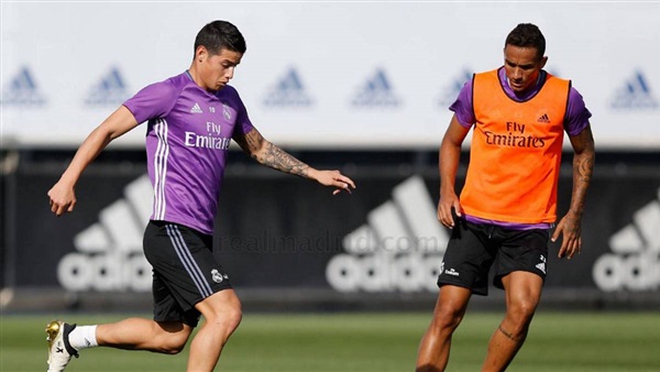 يال مدريد يستعيد
