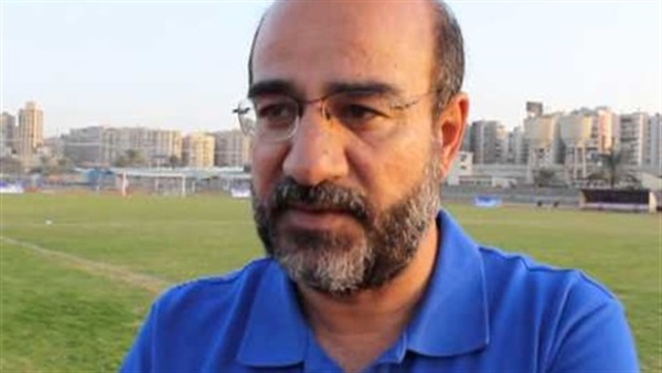 رئاسة عامر حسين