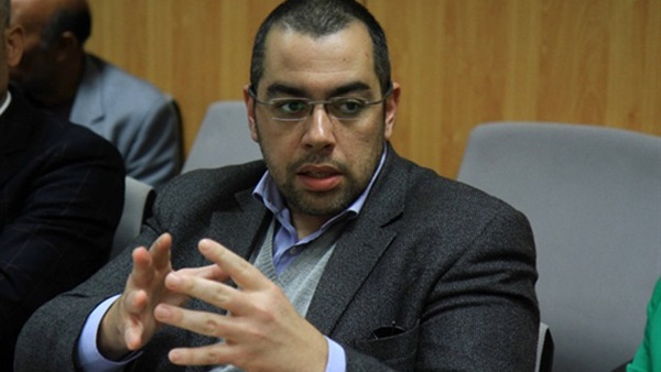 محمد فؤاد، عضو مجلس