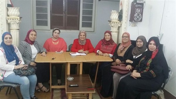 مستقبل وطن الغربية