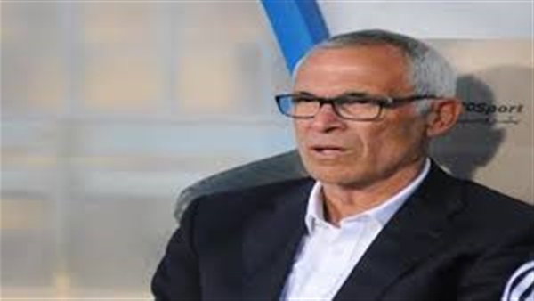 الجهاز الفني للمنتخب