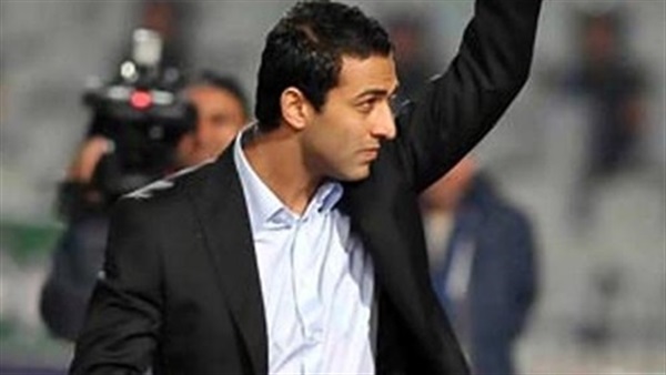 أحمد حسام ميدو