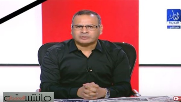 جابر القرموطي