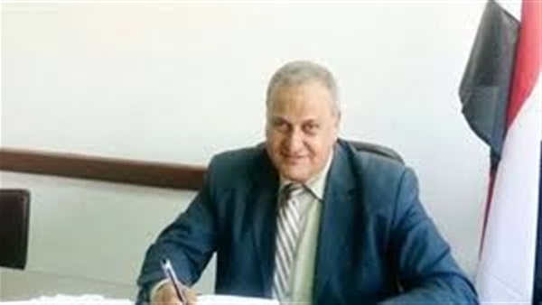وكيل وزارة التموين