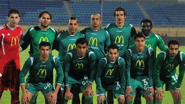 الإتحاد يواصل تدريباته