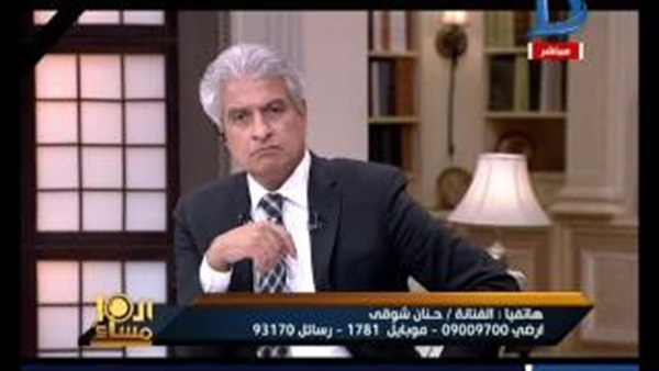حنان شوقي