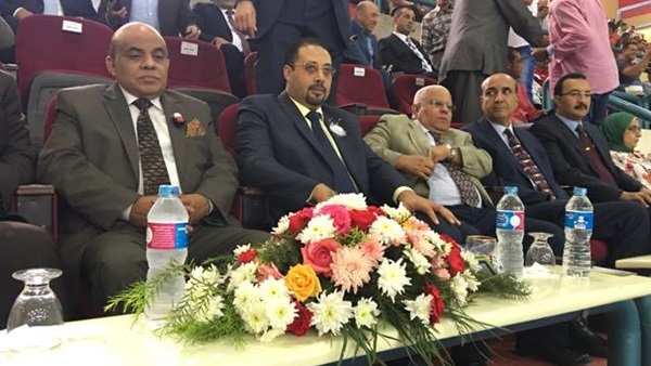 رئيس مجلس إدارة «بتروتريد»