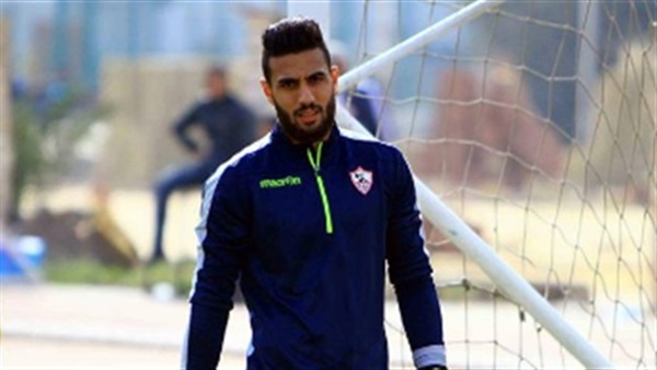  أحمد الشناوي، حارس