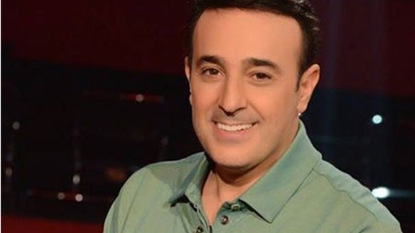 المطرب صابر الرباعي