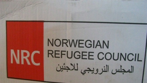 المجلس النرويجي للاجئين