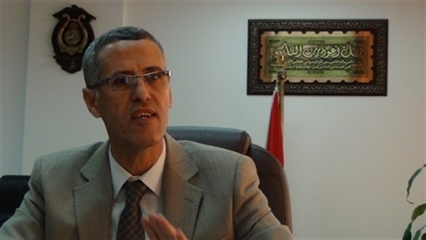 الدكتور ماهر مصباح،