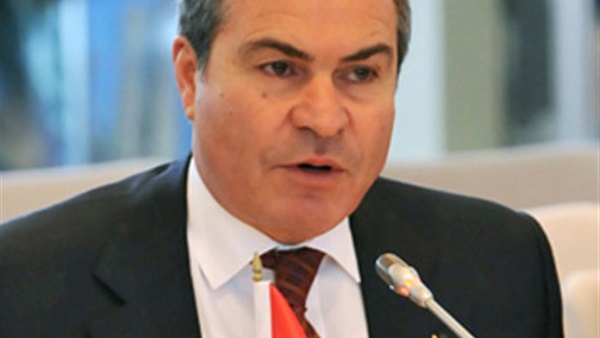 برئاسة رئيس الوزراء