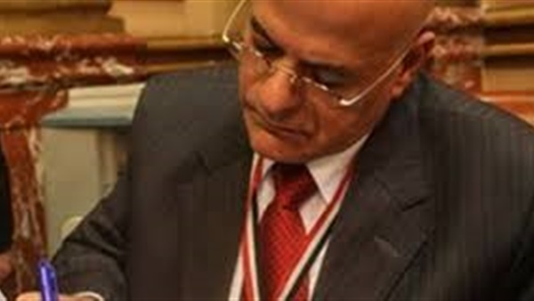 فايز بركات عضو مجلس