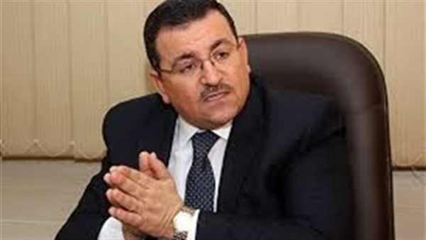 أسامة هيكل رئيسًا