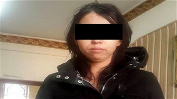 ضبط طالبة تمارس الدعارة