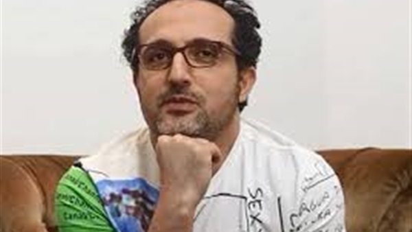الإعلامي شريف مدكور