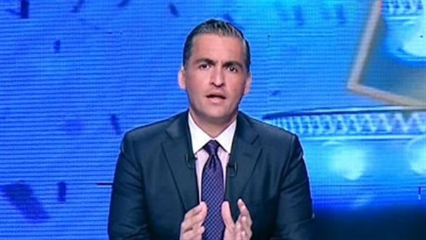 سيف زاهر عضو مجلس